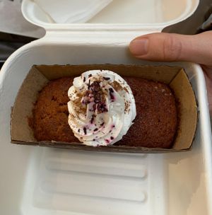 M #Veganuary at The Vegan Corner in Barcelona