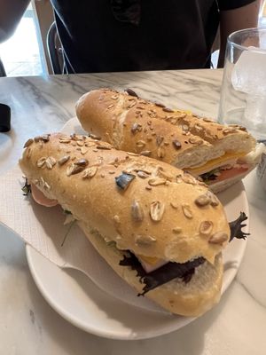  #Veganuary at The Vegan Corner in Barcelona