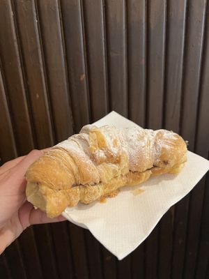  #Veganuary at The Vegan Corner in Barcelona