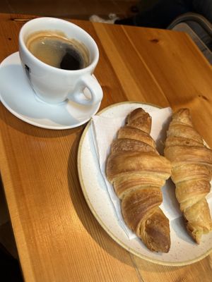   at The Vegan Corner in Barcelona