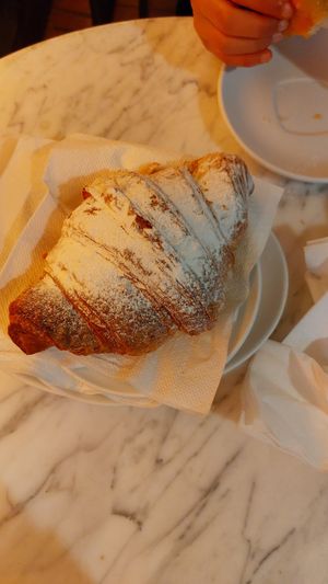  at The Vegan Corner in Barcelona