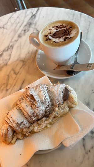  at The Vegan Corner in Barcelona