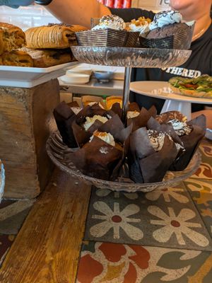  at The Vegan Corner in Barcelona