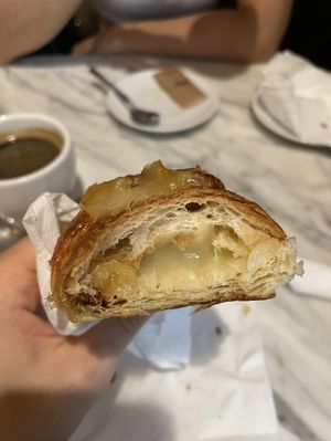   at The Vegan Corner in Barcelona