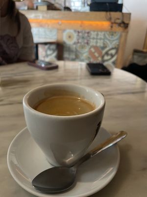   at The Vegan Corner in Barcelona