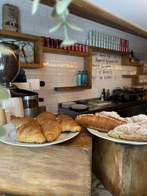   at The Vegan Corner in Barcelona
