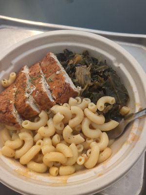 PB Southern Bowl at Soul Bowl in Minneapolis