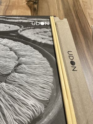   at UDON - Sol in Madrid