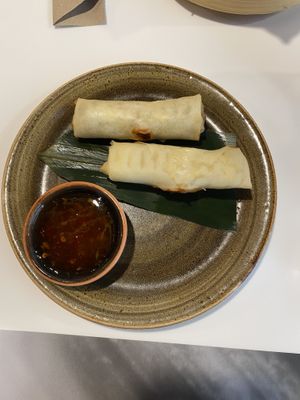   at UDON - Sol in Madrid