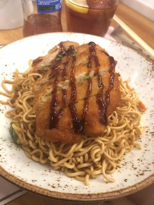  at UDON - Plenilunio in Madrid