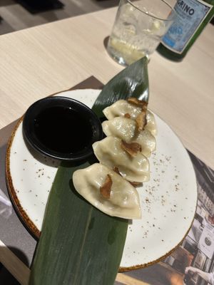   at UDON - Plenilunio in Madrid