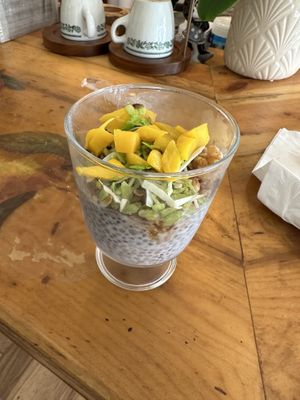   at Juice By J in Grand Rapids