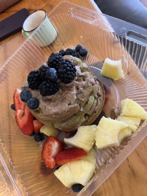   at Juice By J in Grand Rapids