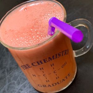 Watermelon & Ginger Juice Special at Juice By J in Grand Rapids