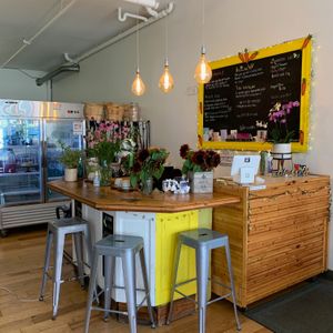  at Juice By J in Grand Rapids