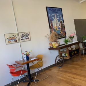  at Juice By J in Grand Rapids