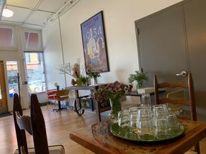  at Juice By J in Grand Rapids