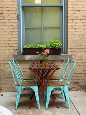  at Juice By J in Grand Rapids