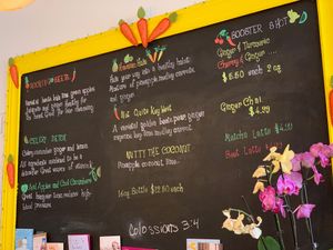  at Juice By J in Grand Rapids