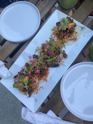   at Juice By J in Grand Rapids