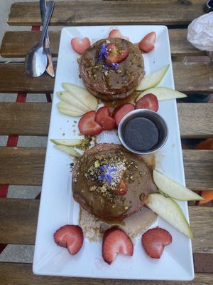   at Juice By J in Grand Rapids