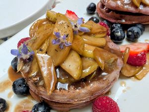  at Juice By J in Grand Rapids