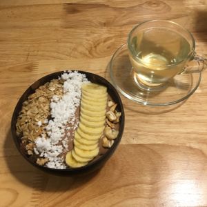 Cacao dream 💎  at Roots in Hanoi