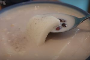   at Summer Tree Sweet in Taipei