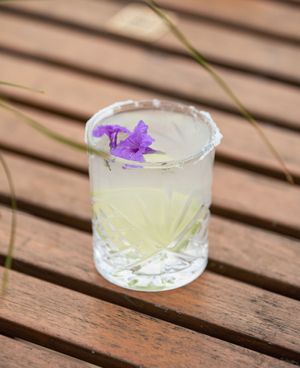  at The Yoga Place Cafe in Blacksmiths