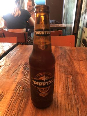   at Nish Nush in Cologne