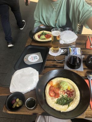 ❤️❤️ at Nish Nush in Cologne