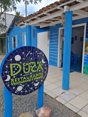  at Canto da Duca Restaurante in Caraiva
