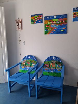  at Canto da Duca Restaurante in Caraiva