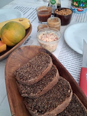  at Canto da Duca Restaurante in Caraiva