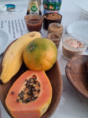  at Canto da Duca Restaurante in Caraiva