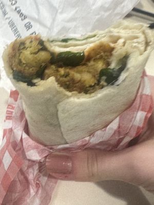   at Polo Bar in East London