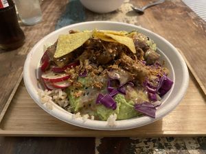   at Surfside Poke in Liege