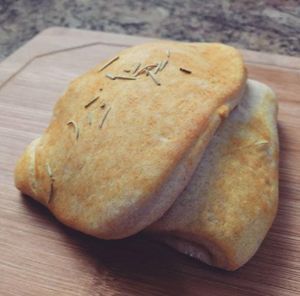 Joelho vegano, é brincadeira!
Vários sabores, experimente! at Ali Babá Veganos in Rio De Janeiro