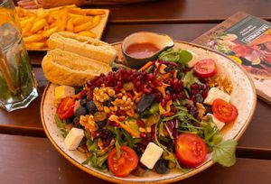  at Peter Pane - Berlin Schloss in Berlin