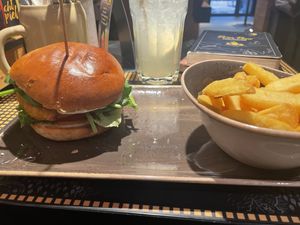   at Peter Pane - Berlin Schloss in Berlin