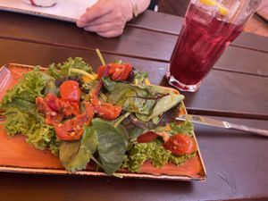   at Peter Pane - Berlin Schloss in Berlin