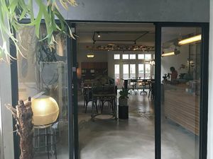 piatto+菜 at Piatto+菜 in Hualien