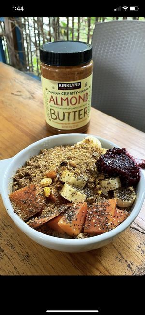 Desayuno  at Lulo's Restaurante in Jardin