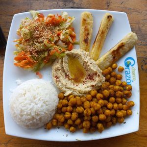  at Lulo's Restaurante in Jardin