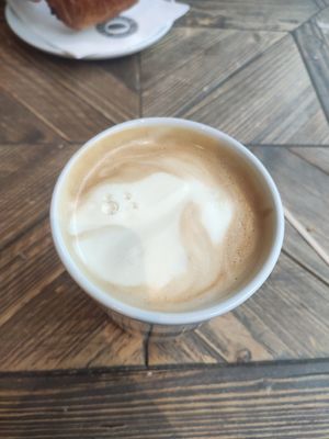  at Espresso House - Alstertor in Hamburg