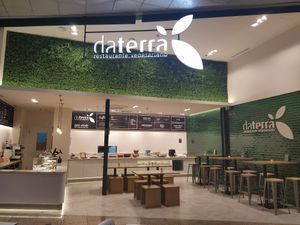 DaTerra Braga at DaTerra in Braga