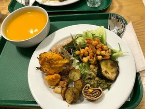 Plato 2 at DaTerra in Braga