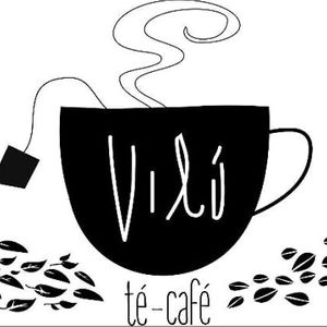Vilú, té, café y mucho más at Vilú in Limache