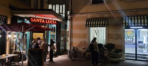  at Santa Lucia in Baden