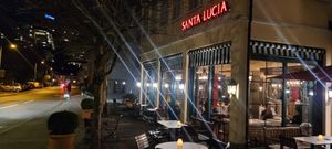  at Santa Lucia in Baden